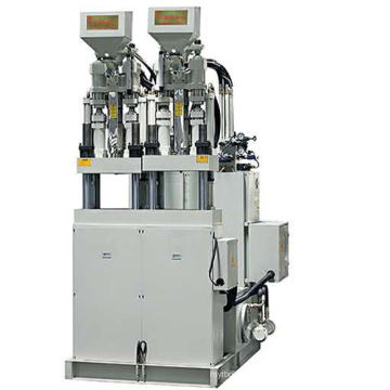 Machine d'injection plastique HT-45s PP & PVC & Hppe